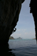 aa deep water solo climbing thailand